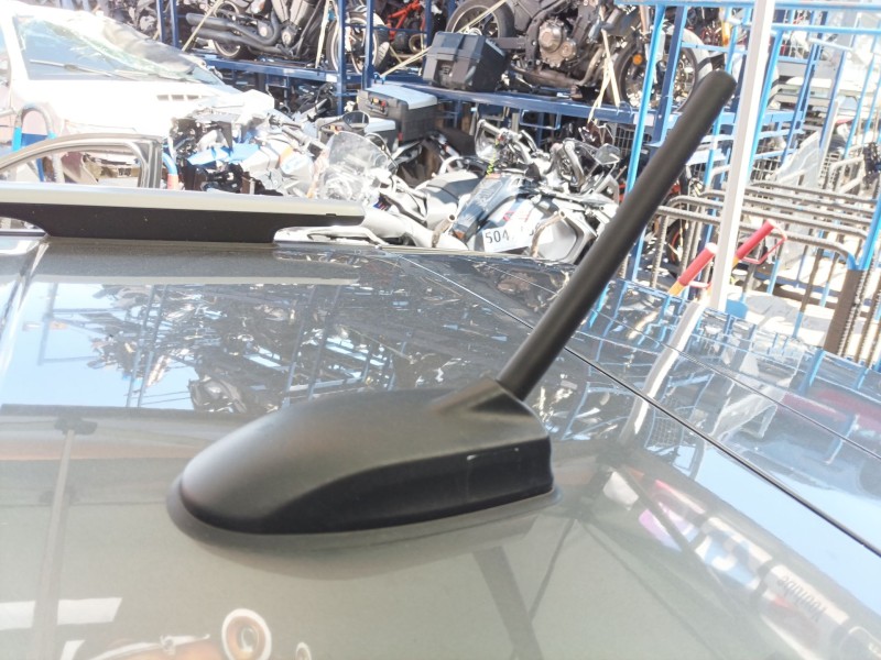 Recambio de antena para kia stonic (ybcuv) concept referencia OEM IAM   