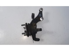 Recambio de mangueta delantera izquierda para hyundai i20 1.2 16v cat referencia OEM IAM 51715C8000   2