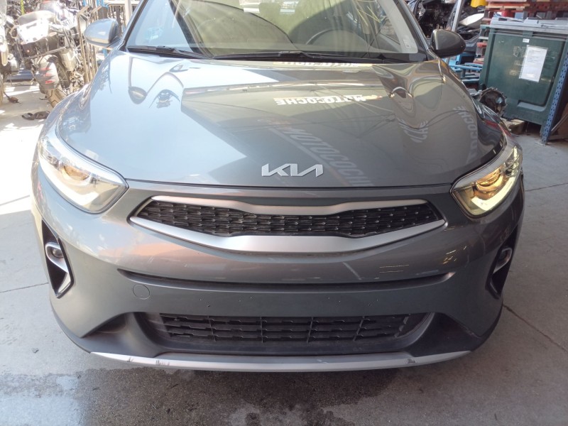 Recambio de morro completo para kia stonic (ybcuv) concept referencia OEM IAM   