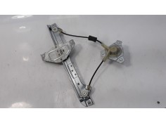 ELEVALUNAS TRASERO DERECHO 9683128980 