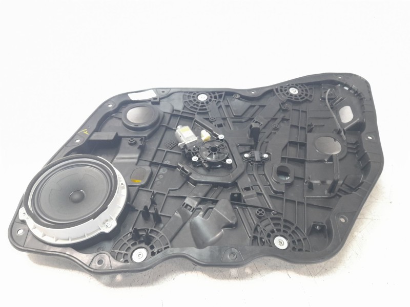 Recambio de elevalunas delantero derecho para kia niro (sg2) hybrid concept referencia OEM IAM 82480AT060  