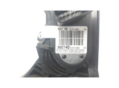Recambio de potenciometro pedal para peugeot partner kombi 1.6 referencia OEM IAM 9674829780 86ET403161480  2