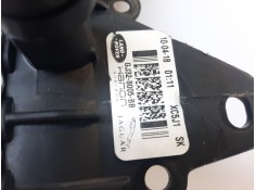 Recambio de radiador agua para jaguar e-pace first edition referencia OEM IAM GJ328005BB   2