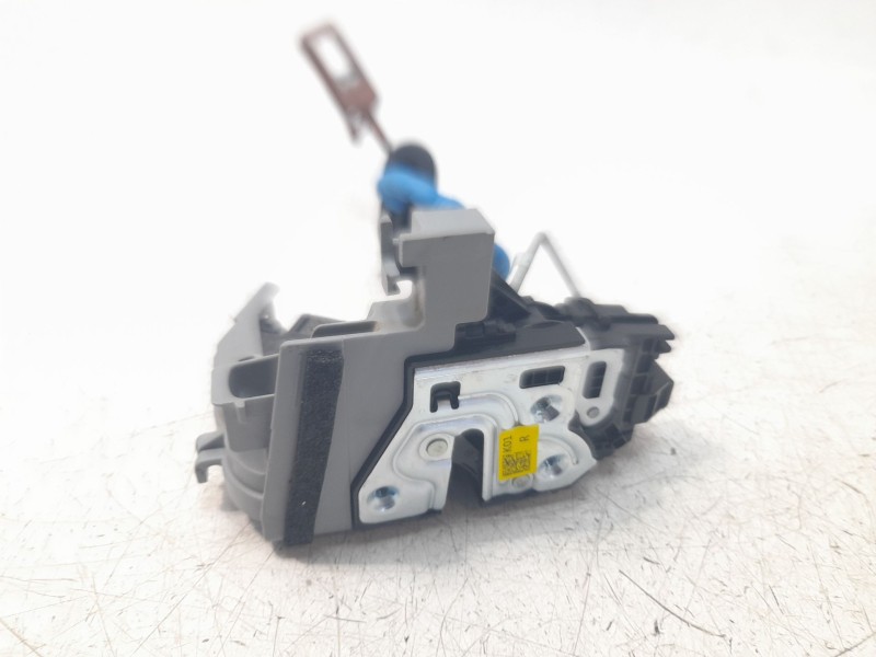 Recambio de cerradura puerta delantera derecha para kia niro (sg2) hybrid concept referencia OEM IAM 81320AT110  