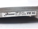 CONDENSADOR / RADIADOR AIRE ACONDICIONADO 7N0816411 7N0816411 7N0816411