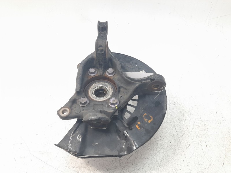 Recambio de mangueta delantera derecha para toyota rav4 hybrid 4x2 advance referencia OEM IAM 4321133130  