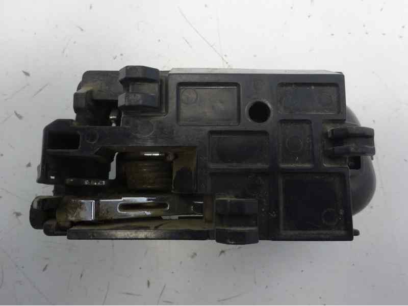 Recambio de maneta interior trasera derecha para nissan primera berlina (p11) gx referencia OEM IAM   