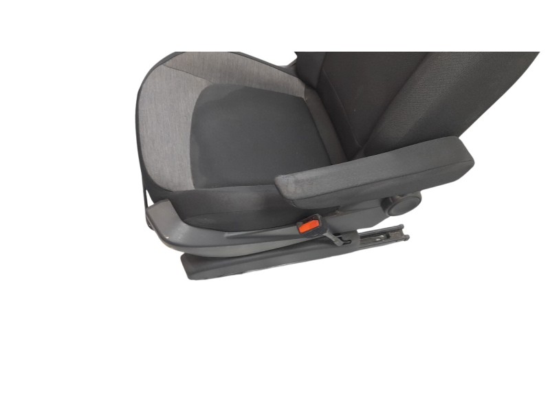 Recambio de asiento delantero derecho para citroën c4 picasso feel referencia OEM IAM 16101787YC  