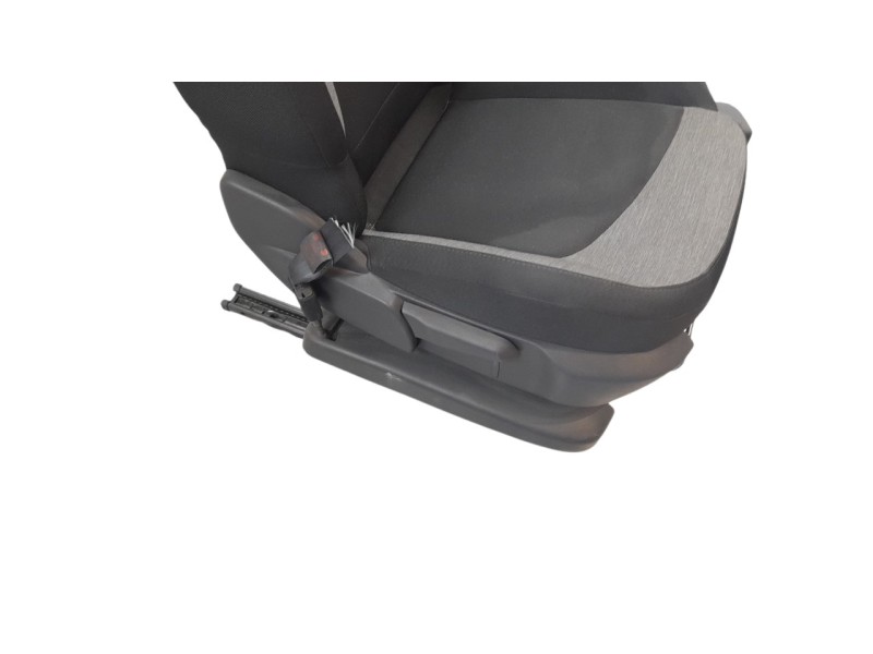 Recambio de asiento delantero derecho para citroën c4 picasso feel referencia OEM IAM 16101787YC  