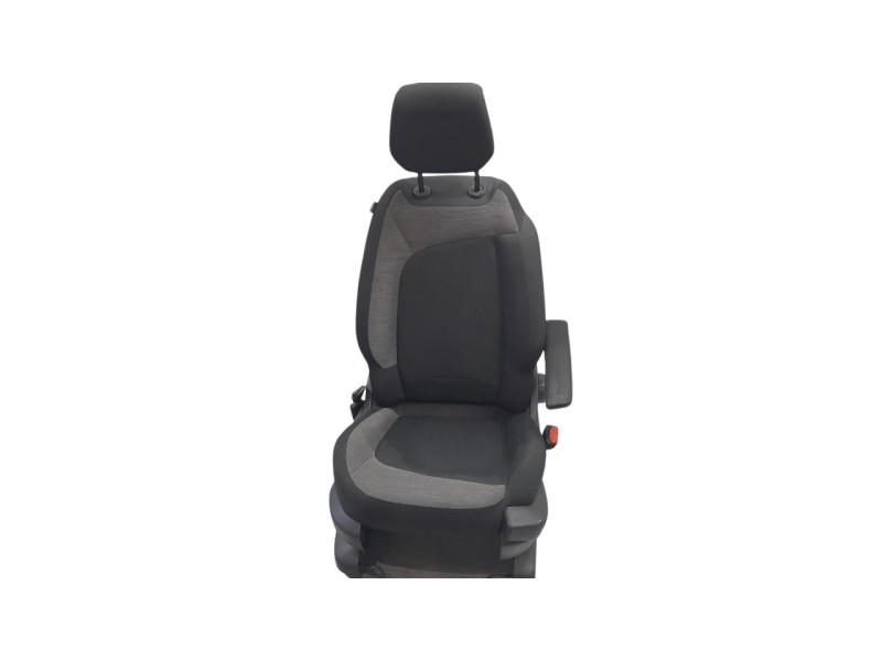 Recambio de asiento delantero derecho para citroën c4 picasso feel referencia OEM IAM 16101787YC  