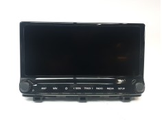 SISTEMA NAVEGACION GPS 96560J7AC1WK 96560J7AC1WK 96560J7AC1WK