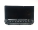SISTEMA NAVEGACION GPS 96560J7AC1WK 96560J7AC1WK 96560J7AC1WK