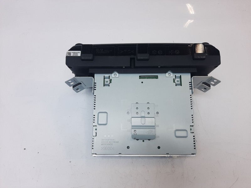 Recambio de sistema navegacion gps para kia ceed 1.0 tgdi cat referencia OEM IAM 96560J7AC1WK 96560J7AC1WK 
