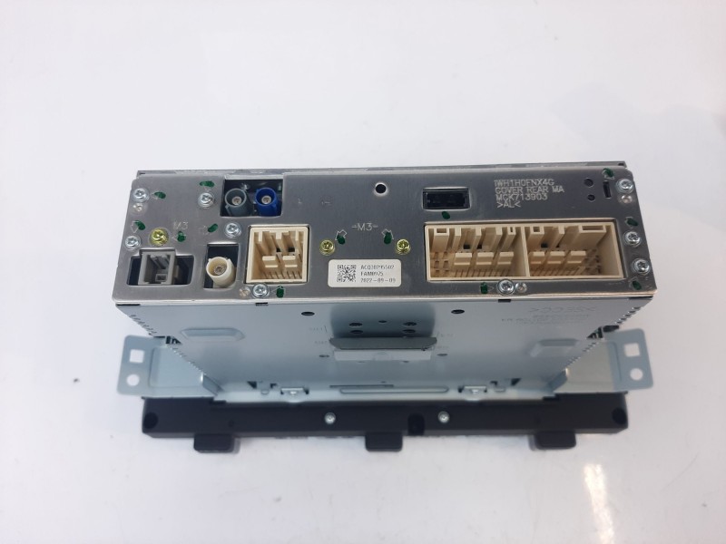 Recambio de sistema navegacion gps para kia ceed 1.0 tgdi cat referencia OEM IAM 96560J7AC1WK 96560J7AC1WK 