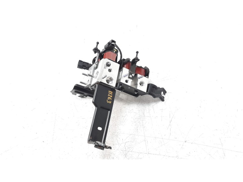 Recambio de valvula expansion para hyundai kona referencia OEM IAM 97724K4100 53136690 