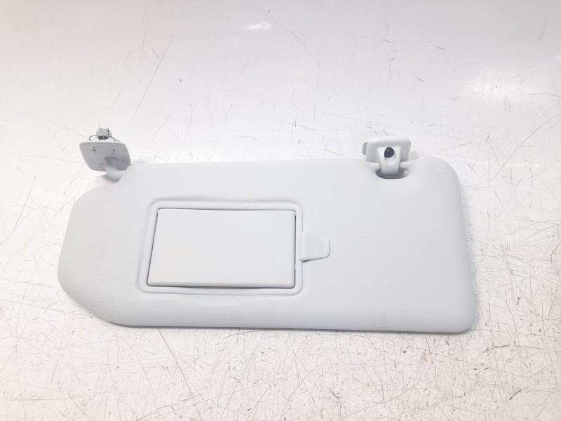 Recambio de parasol izquierdo para opel grandland x 1.2 referencia OEM IAM 98284444PR  