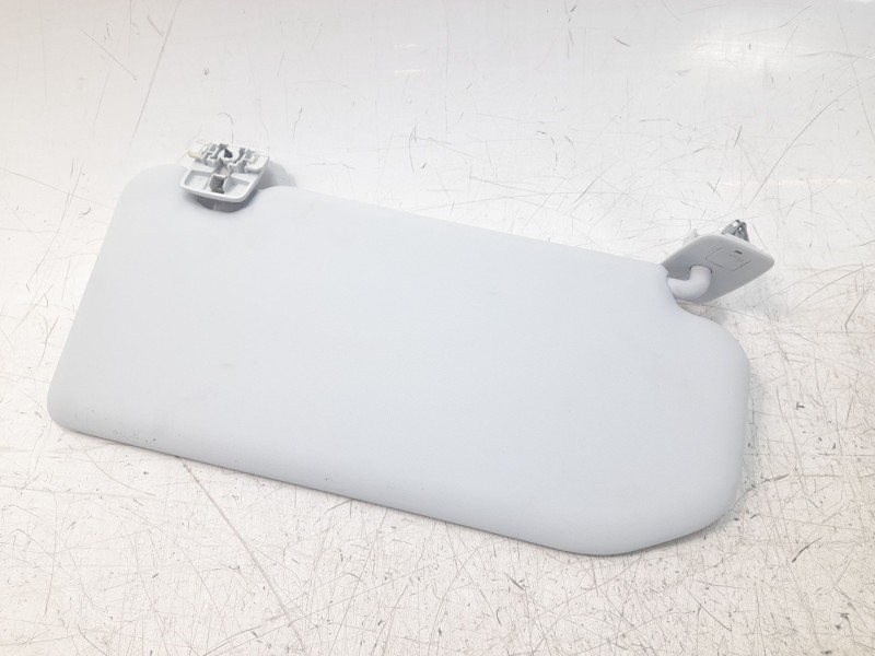 Recambio de parasol izquierdo para opel grandland x 1.2 referencia OEM IAM 98284444PR  