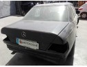 MERCEDES-BENZ CLASE E (W124) BERLINA