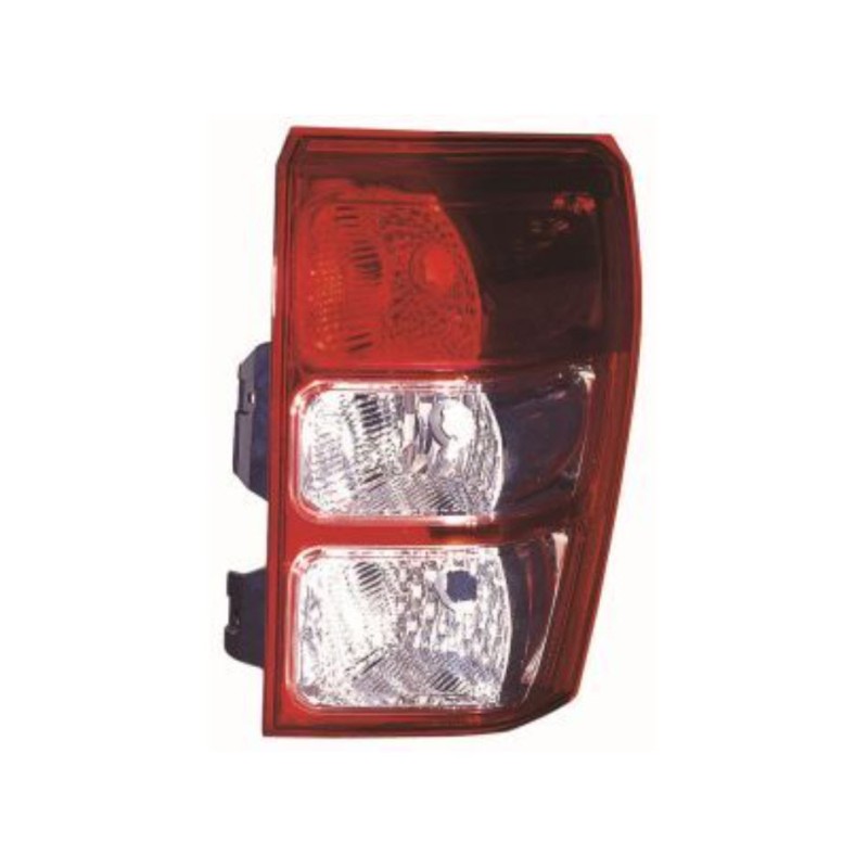 Recambio de piloto trasero derecho para suzuki grand vitara jb (jt) referencia OEM IAM 3565065J21 108851450 SZ0564163