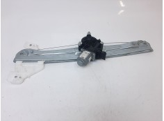 ELEVALUNAS DELANTERO IZQUIERDO 82450N7010 82450N7010 