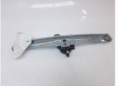 Recambio de elevalunas delantero izquierdo para hyundai tucson (nx4e, nx4a) 1.6 t-gdi hybrid referencia OEM IAM 82450N7010 82450 2