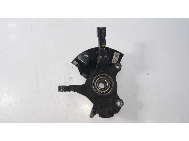 Recambio de mangueta delantera izquierda para hyundai i20 1.2 16v cat referencia OEM IAM 51715C8000  
