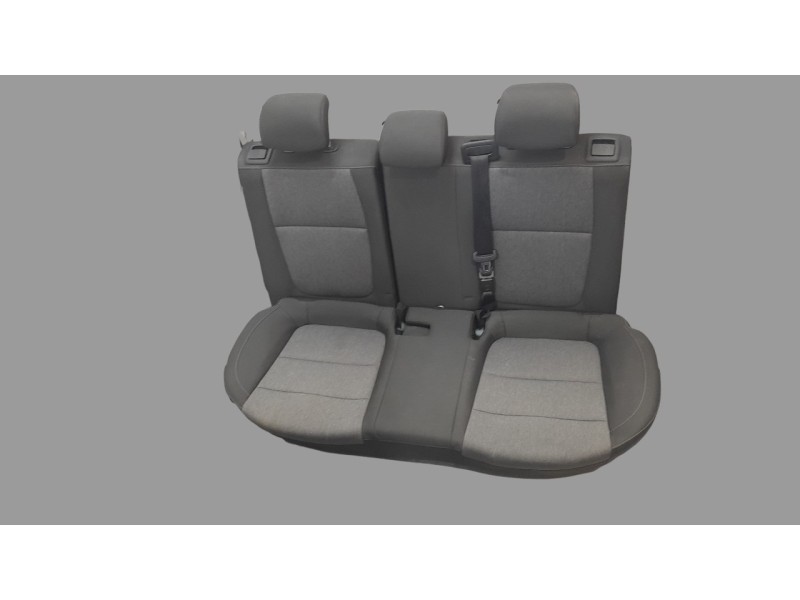 Recambio de juego asientos completo para kia stonic (ybcuv) concept referencia OEM IAM 88160H8000SJG  