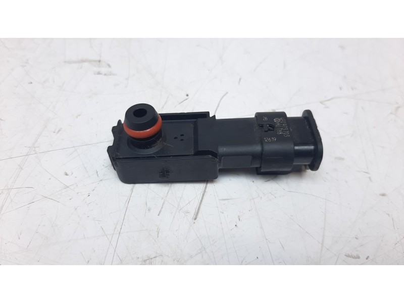 Recambio de sensor presion para audi q3 (f3b) 1.5 16v tsi act referencia OEM IAM 5Q0908207  