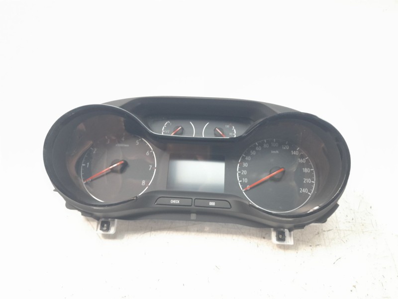 Recambio de cuadro instrumentos para opel grandland x 1.2 referencia OEM IAM 3649072  