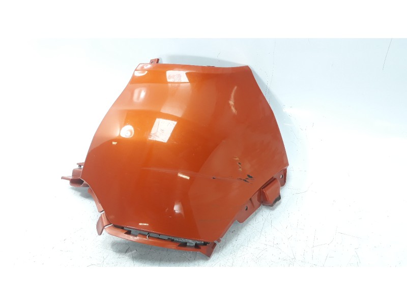 Recambio de moldura para renault captur 1.5 dci diesel fap energy referencia OEM IAM 850164390R  