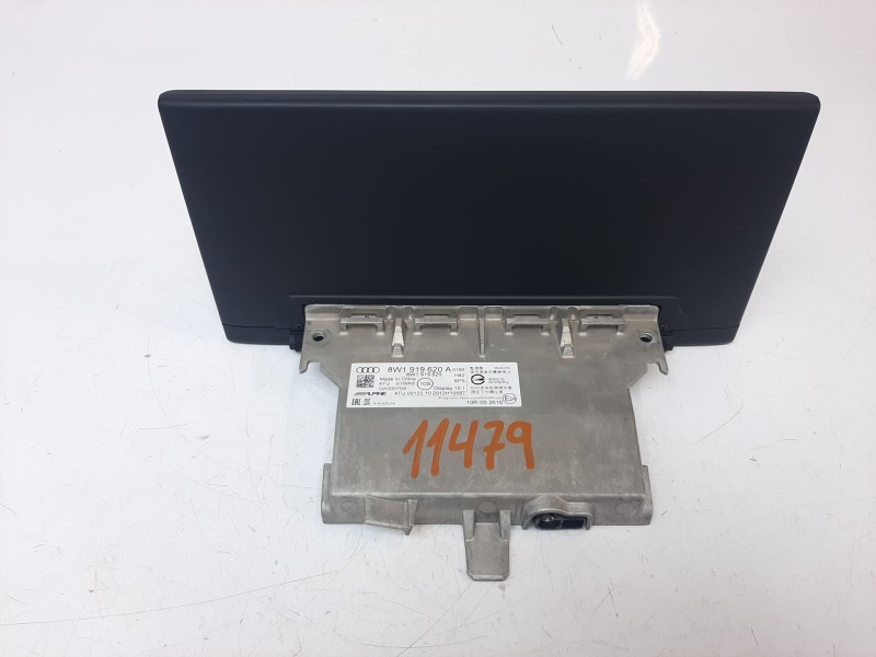 Recambio de sistema navegacion gps para audi a4 avant (8wd) referencia OEM IAM 8W1919620A  