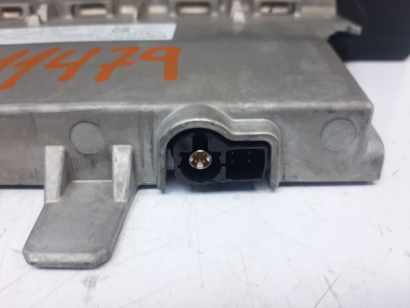 Recambio de sistema navegacion gps para audi a4 avant (8wd) referencia OEM IAM 8W1919620A  