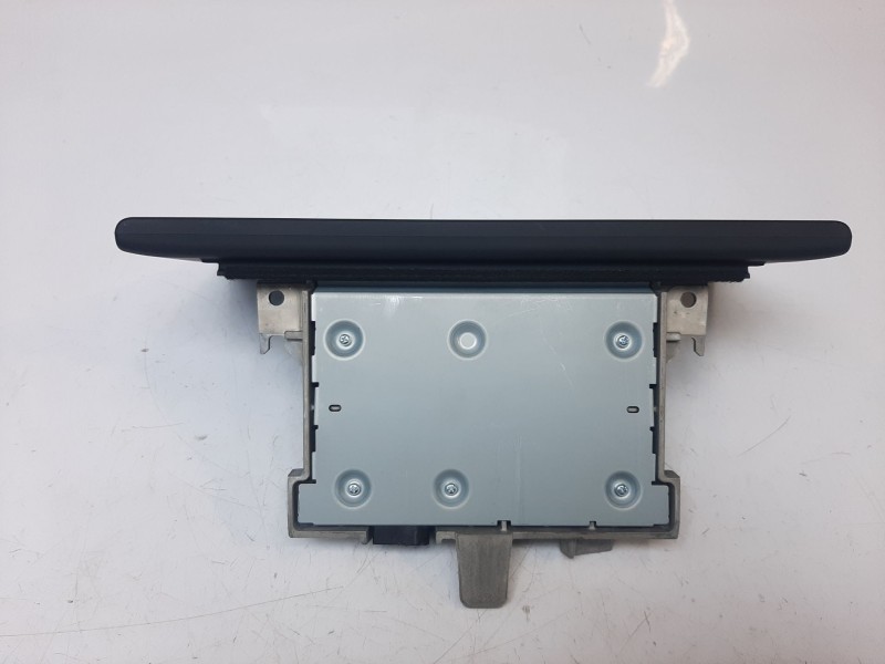 Recambio de sistema navegacion gps para audi a4 avant (8wd) referencia OEM IAM 8W1919620A 8W1919620A 