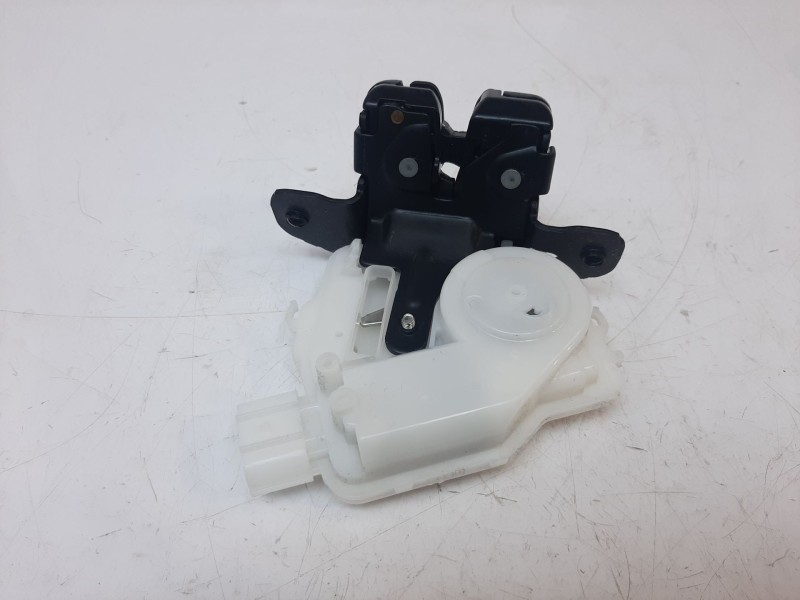 Recambio de cerradura maletero / porton para toyota yaris hybrid feel referencia OEM IAM 6935002090 6935002090 