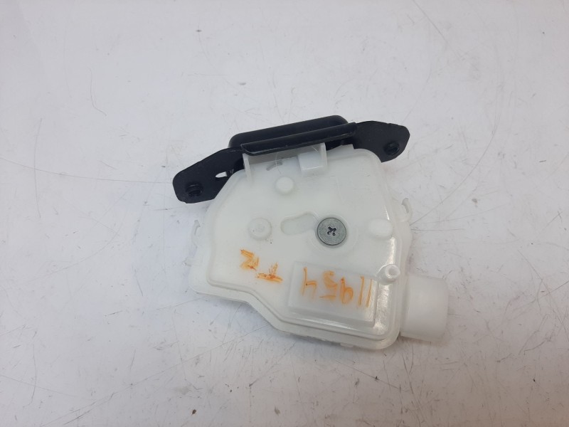 Recambio de cerradura maletero / porton para toyota yaris hybrid feel referencia OEM IAM 6935002090 6935002090 