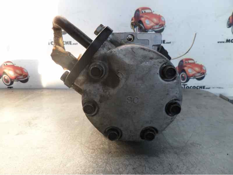 Recambio de compresor aire acondicionado para renault laguna (b56) 2.0 rt (b56c/h/l) referencia OEM IAM 7700859676D 32279 