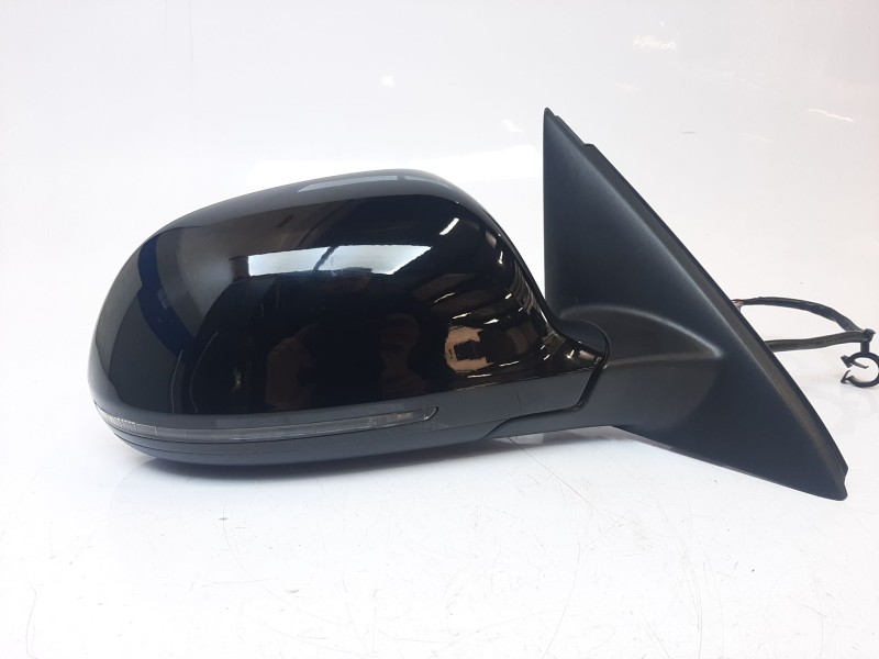 Recambio de retrovisor derecho para audi q3 (8ug) attraction quattro referencia OEM IAM 8U1857410F 8U1857410F 