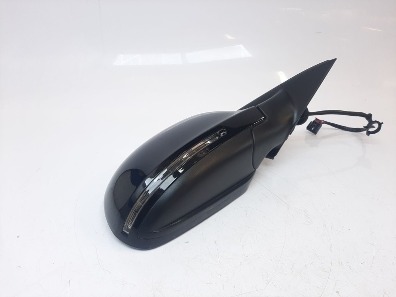 Recambio de retrovisor derecho para audi q3 (8ug) attraction quattro referencia OEM IAM 8U1857410F 8U1857410F 