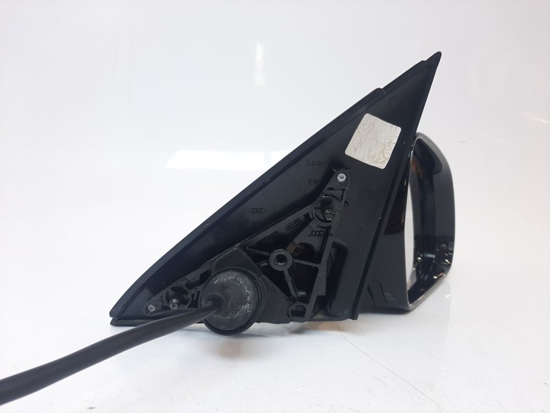 Recambio de retrovisor derecho para audi q3 (8ug) attraction quattro referencia OEM IAM 8U1857410F 8U1857410F 