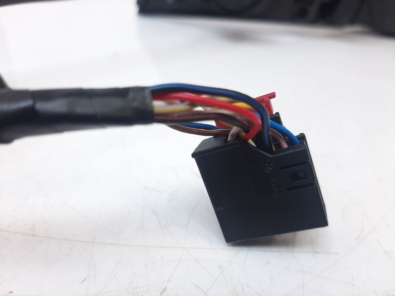 Recambio de retrovisor derecho para audi q3 (8ug) attraction quattro referencia OEM IAM 8U1857410F 8U1857410F 