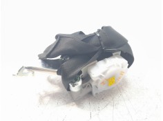 Recambio de cinturon seguridad trasero izquierdo para toyota rav4 hybrid 4x2 advance referencia OEM IAM 7337042230C1   2