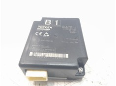 MODULO ELECTRONICO 897B042110 897B042110 61G088000