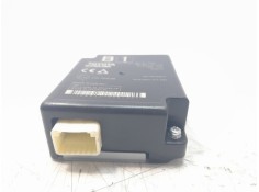 Recambio de modulo electronico para toyota rav4 hybrid 4x2 advance referencia OEM IAM 897B042110  61G088000 2