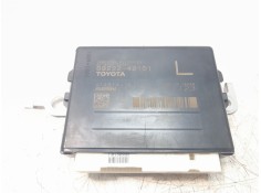 MODULO ELECTRONICO 8922242101 41481411112