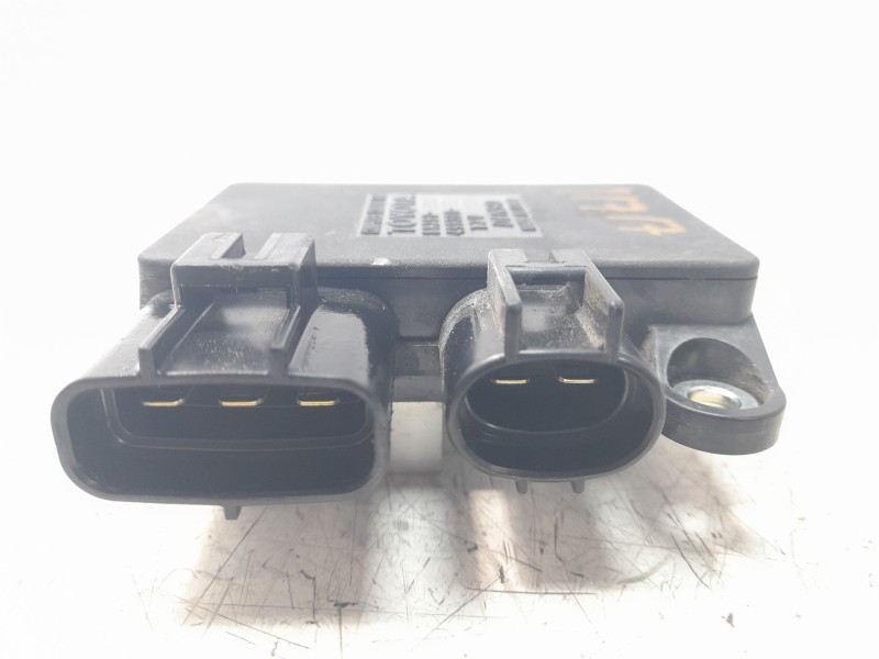 Recambio de modulo electronico para toyota rav4 hybrid 4x2 advance referencia OEM IAM 8925712020 4993003351 
