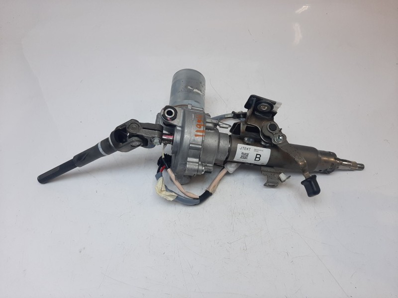 Recambio de columna direccion para toyota yaris hybrid feel referencia OEM IAM 452500D194 452500D194 