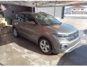 VOLKSWAGEN T-CROSS (C11, D31)
