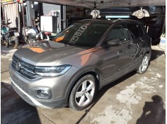 volkswagen t-cross (c11, d31) del año 2020 2