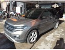 VOLKSWAGEN T-CROSS (C11, D31)