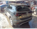 VOLKSWAGEN T-CROSS (C11, D31)